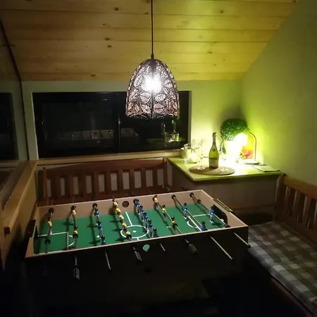 Apartment U Frejstejna