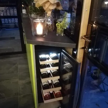 Apartment U Frejstejna Podhradi nad Dyji