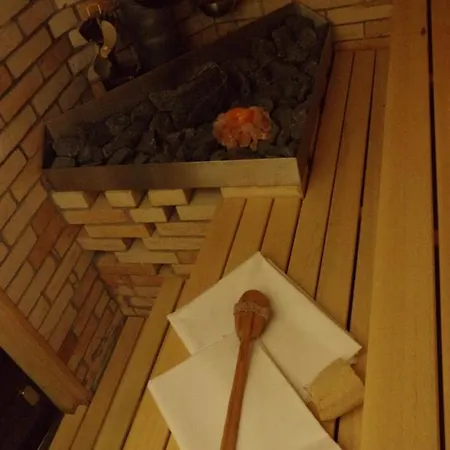 Apartment U Frejstejna Podhradi nad Dyji