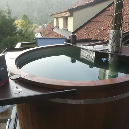 U Frejstejna *