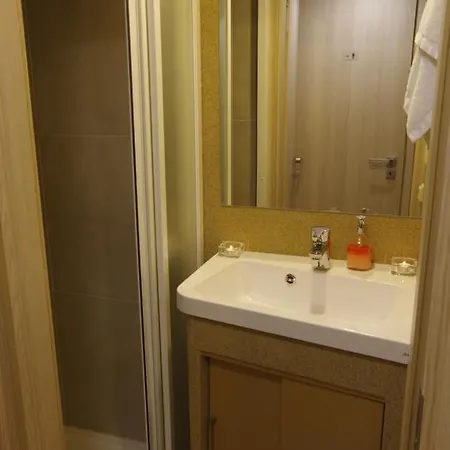 Apartment U Frejstejna
