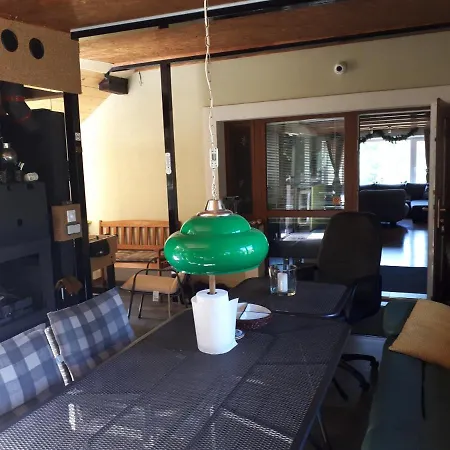 U Frejstejna Apartment Podhradi nad Dyji
