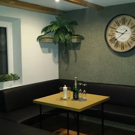 Apartment U Frejstejna *